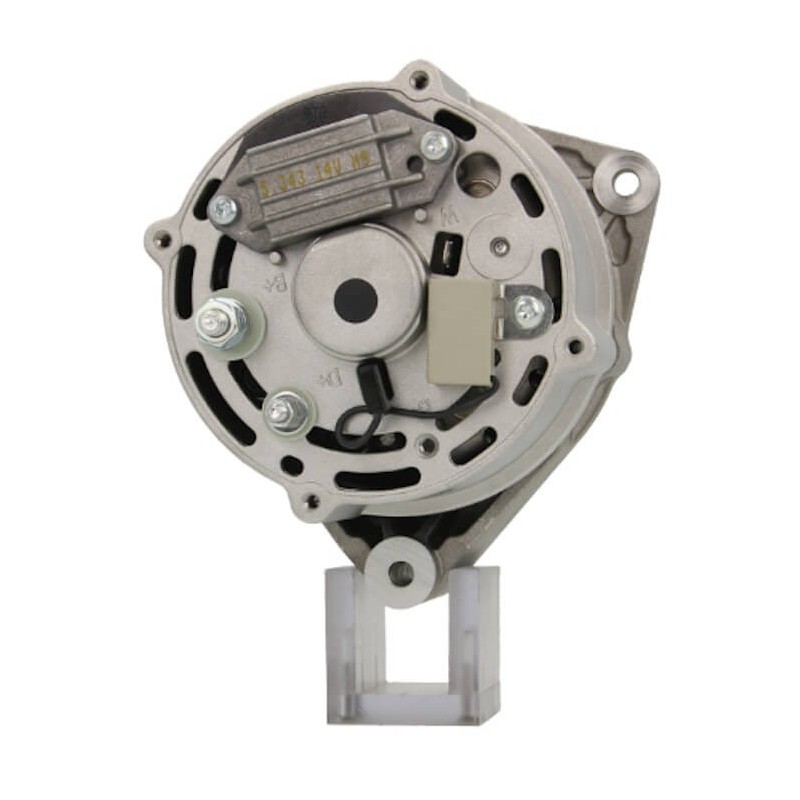 Alternador sustituye MG180 / 11.204.580 / 11574220