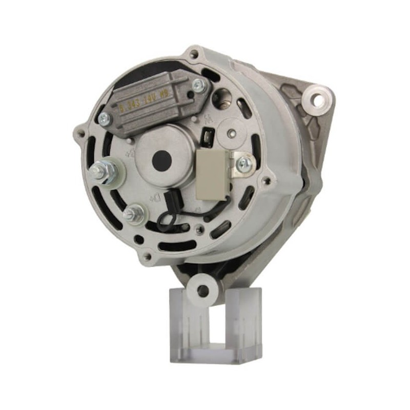 Alternator MAHLE MG180 / 11.204.580 Lombardini 100A