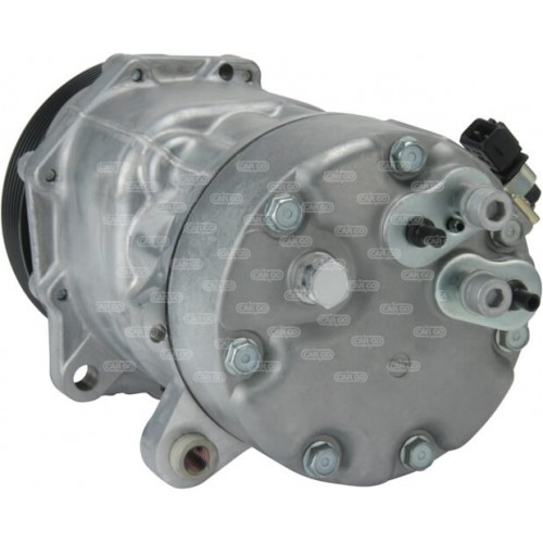 Compressore dell&#039;aria condizionata si sostituisce SD7V16-1246 / SD7V16-1244 / SD7V16-1207