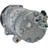 Compressore dell'aria condizionata si sostituisce SD7V16-1246 / SD7V16-1244 / SD7V16-1207