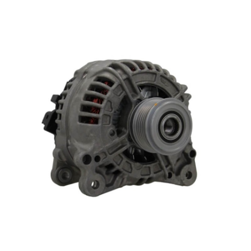 Alternator 0124525033 / VW 06F903023A / 006903023F