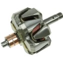 Rotor for alternator  BOSCH 0120400722 / 0120400838 / 0120400839