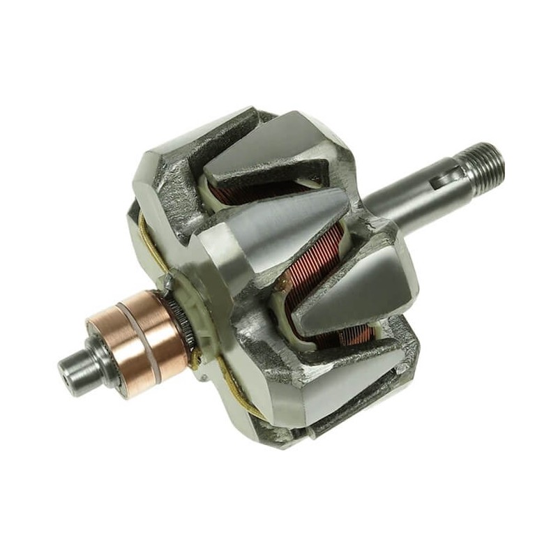 Rotor per alternatore Bosch 0120400722 / 0120400838 / 0120400839