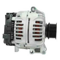 Alternador NUEVO sustituye BOSCH 0124415007 / 0124415043 / 0124415047 / 0986041850 / 0986041851 