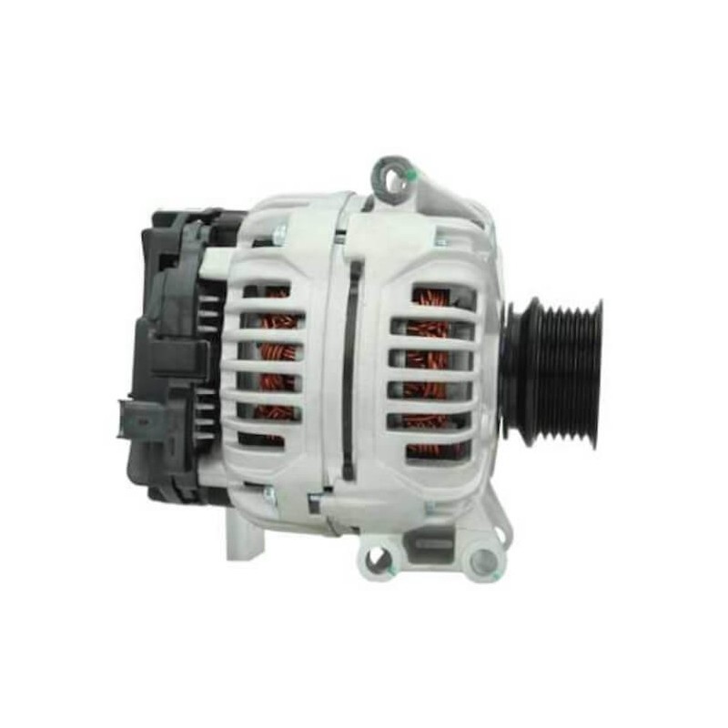 Alternator NEW replacing BOSCH 0124415007 / 0124415043 / 0124415047 