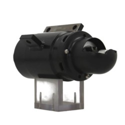 Motor de arranque sustituyee S114-263B / S114-263BN / 688-81800-10 / 688-81800-10-00 / 688-81800-11