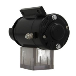 Starter replacing S114-263B / S114-263BN / 688-81800-10 / 688-81800-10-00 / 688-81800-11