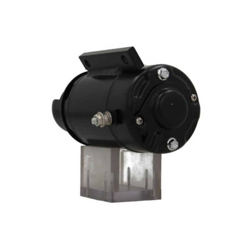 Anlasser ersetzt S114-263B / S114-263BN / 688-81800-10 / 688-81800-10-00 / 688-81800-11