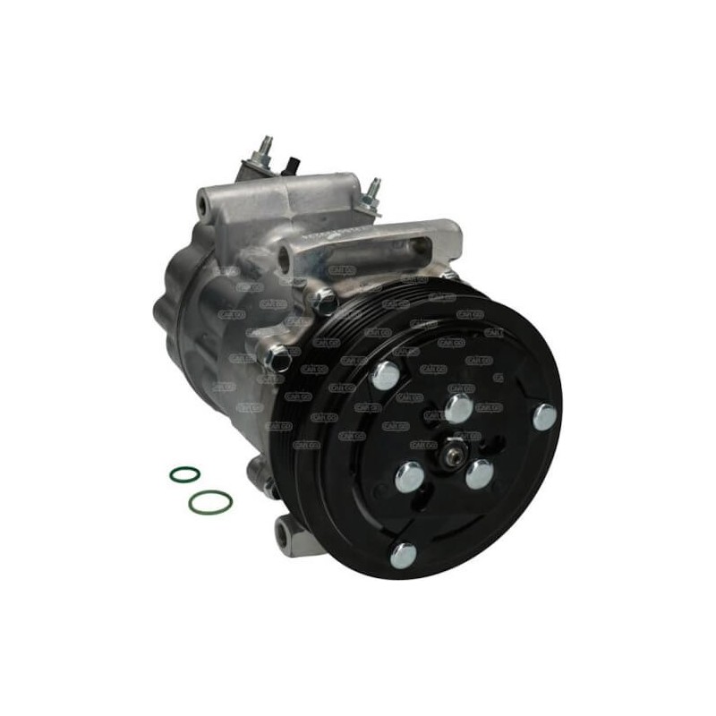 AC compressor replacing SD6V121941 / SD6V12-1907