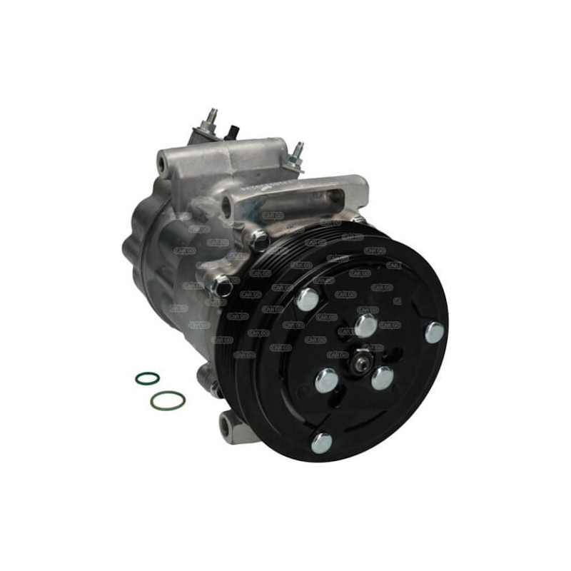 Compressore dell'aria condizionata si sostituisce SD6V121941 / SD6V12-1907