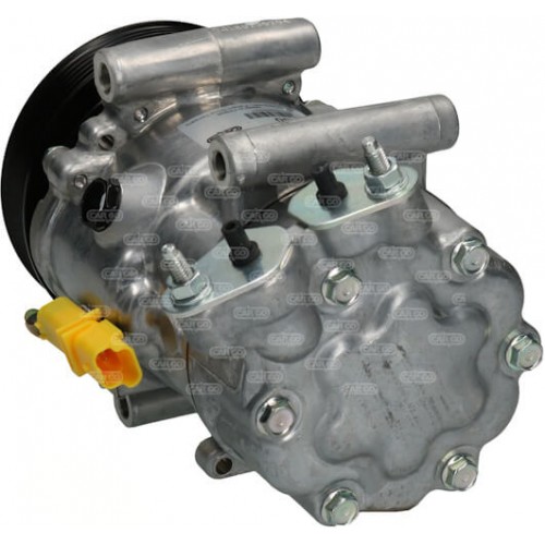 Compressore dell&#039;aria condizionata si sostituisce SD6V121941 / SD6V12-1907
