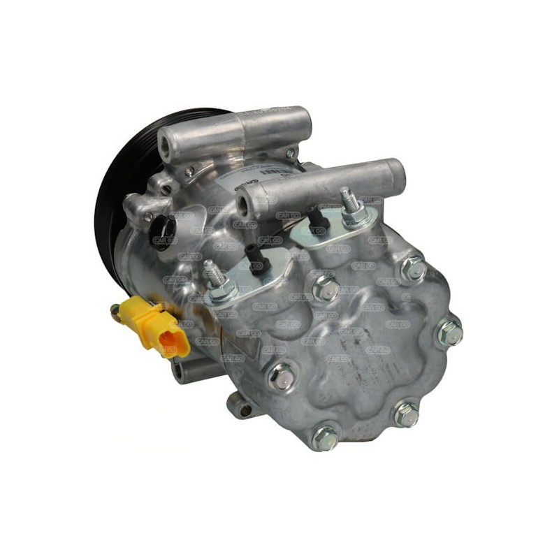 Compressore dell'aria condizionata si sostituisce SD6V121941 / SD6V12-1907
