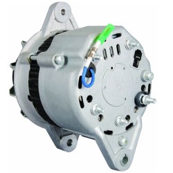 Alternador sustituye 20130177 / 124080-77201 / LR135-91
