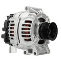 Lichtmaschine ersetzt 0124325024 / 0124325175 / 7700427932