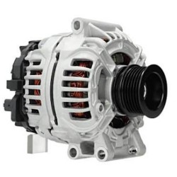 Alternador sustituye 0124325024 / 0124325175 / 7700427932