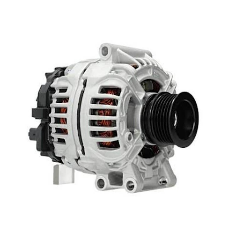 Alternator replacing 0124325024 / 0124325175 / 7700427932