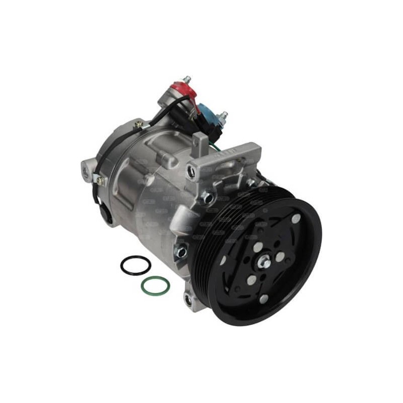 AC compressor replacing PXC16-8722 / SNE-10-8852 / SNE-12-8852