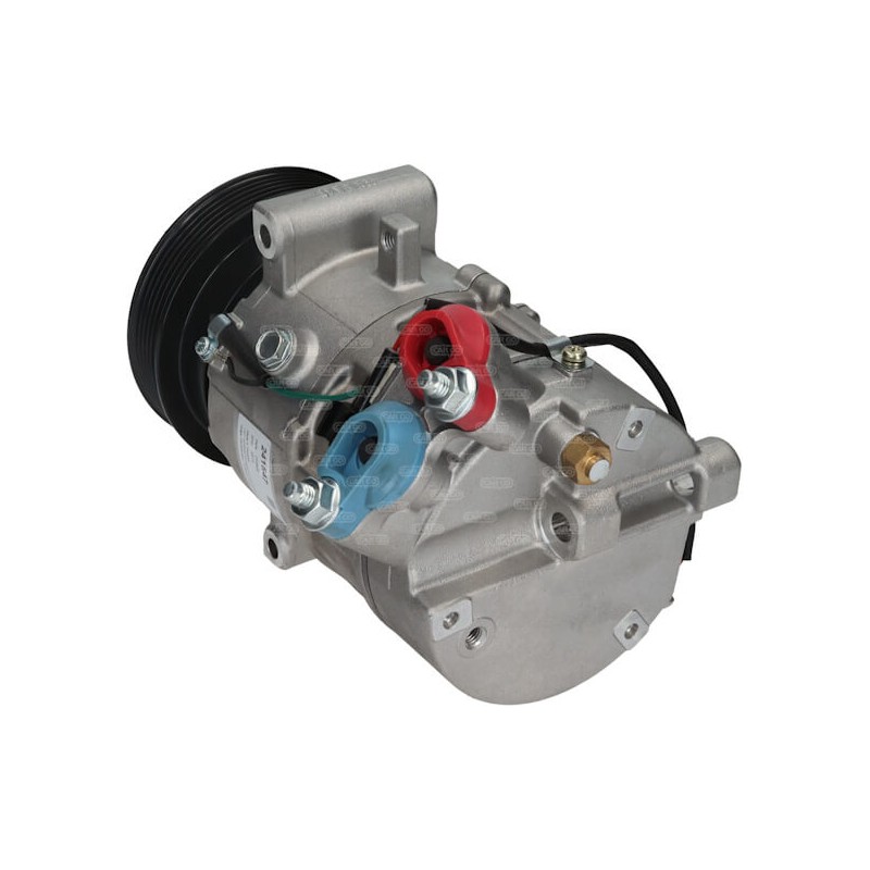 Compressore dell'aria condizionata si sostituisce PXC16-8722 / SNE-10-8852 / SNE-12-8852