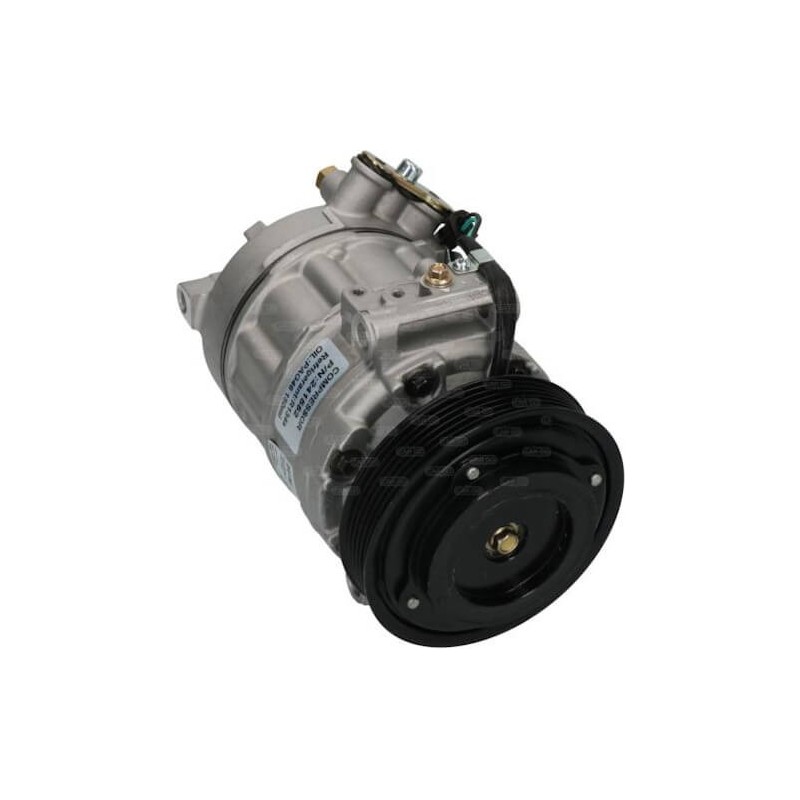 AC compressor replacing PXC16-8810 / PXC16-8803 / PXC16-1664