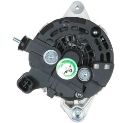 Alternador sustituye 0124225055 / 0986080470 / 27060-0N011