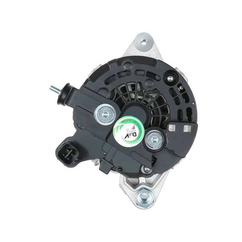 Alternador sustituye 0124225055 / 0986080470 / 27060-0N011