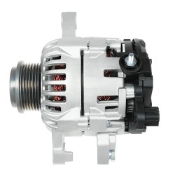Alternador sustituye 0124225055 / 0986080470 / 27060-0N011