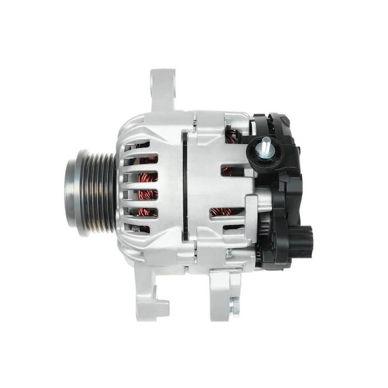 Alternator replacing 0124225055 / 0986080470 / 27060-0N011