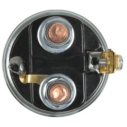 Solenoide para motor de arranque Hitachi s13-160 / s13-204 / s13-205