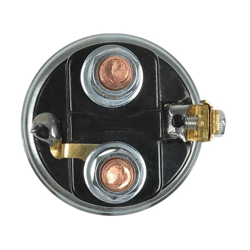 Solenoide para motor de arranque Hitachi s13-160 / s13-204 / s13-205
