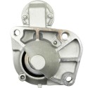 Anlasser ersetzt VALEO D7E6 / D7E22 / TS10E5 / TS10E4