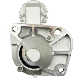 Motor de arranque sustituyeVALEO D7E6 / D7E22 / TS10E5 / TS10E4