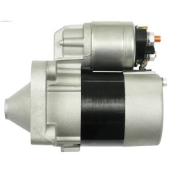 Motor de arranque sustituyeVALEO D7E6 / D7E22 / TS10E5 / TS10E4