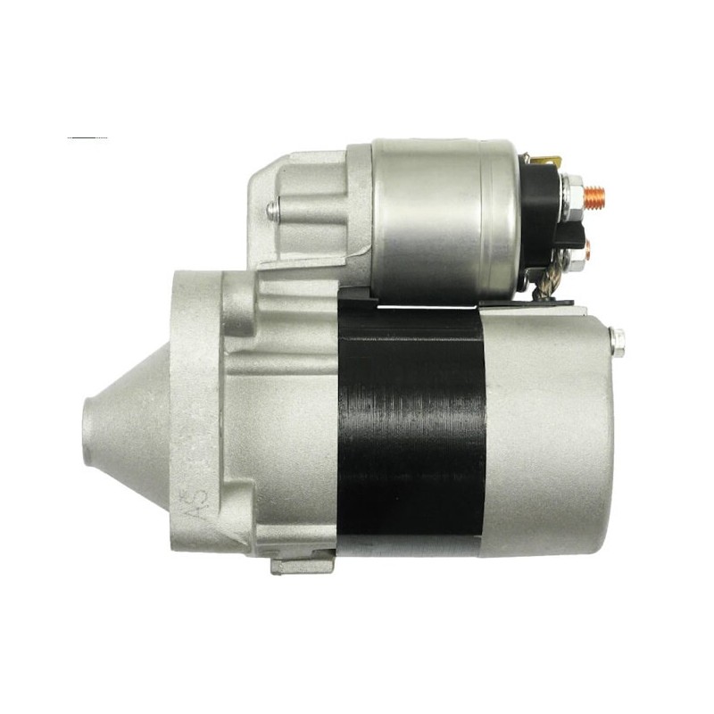 Anlasser ersetzt VALEO TM000A23601 / 1250128