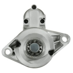 Motor de arranque sustituyeAudi, Volkswagen 02E-911-024A / 02E-911-024AX / Bosch 0001123044 / 0001123045