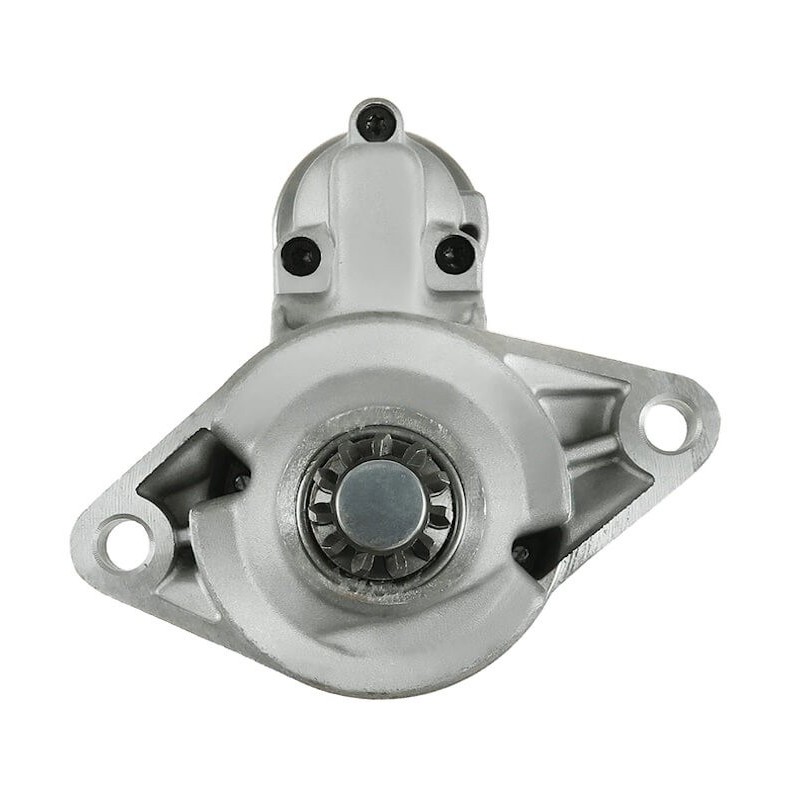 Motorino di avviamento sostituisce Audi, Volkswagen 02E-911-024A / 02E-911-024AX / Bosch 0001123044 / 0001123045