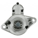 Starter replacing VW 02E-911-024A / BOSCH 0001123044 / 0001123045