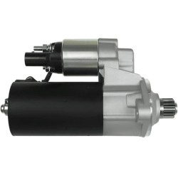Motor de arranque sustituyeAudi, Volkswagen 02E-911-024A / 02E-911-024AX / Bosch 0001123044 / 0001123045