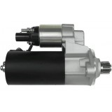 Motorino di avviamento sostituisce Audi, Volkswagen 02E-911-024A / 02E-911-024AX / Bosch 0001123044 / 0001123045