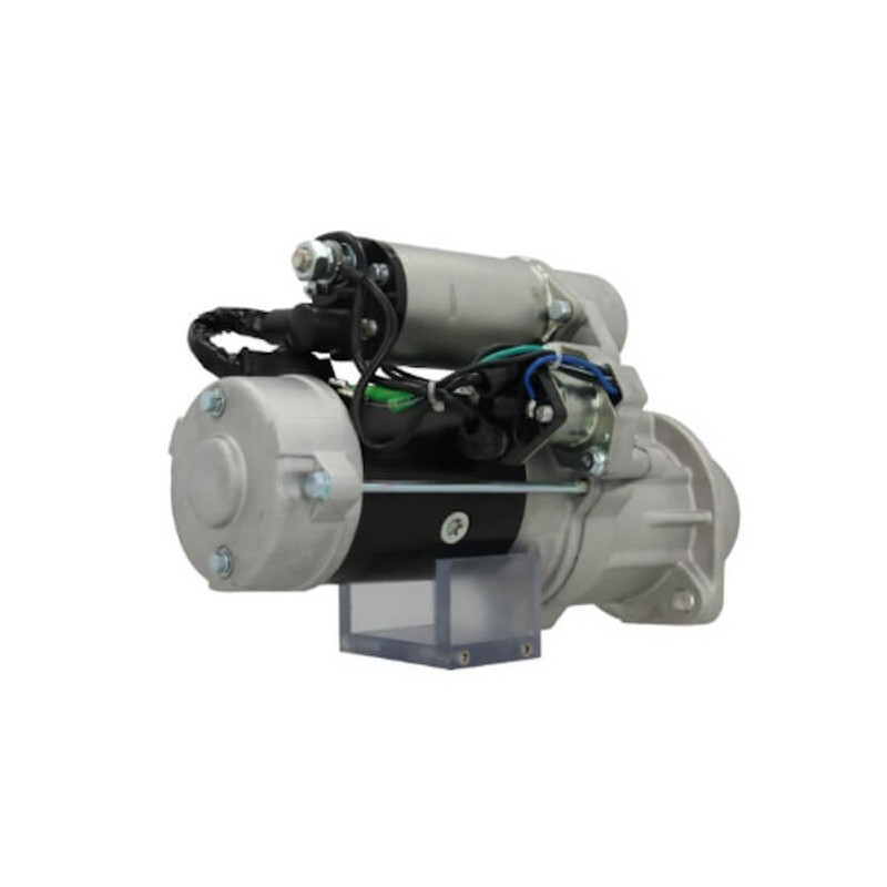 Starter replacing 0-23000-2541 / 0-23000-2540 / 0-23000-2201