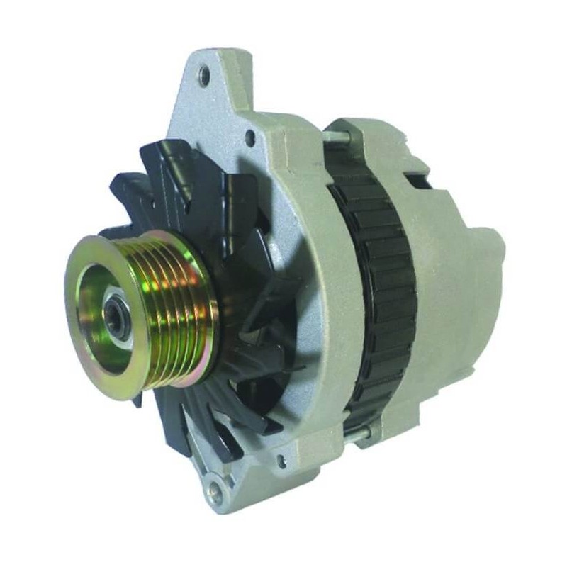 Alternatore sostituisce 10463140 / 1101571 per Chevrolet / GMC