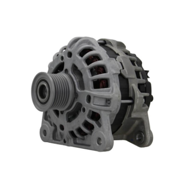 Alternator F000BL07AU replacing 231007842 / 231008288R