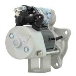 Motor de arranque sustituyee 2330025512 / 2330025578 / 2330095018 / 23300L6000 / 23300Z5504 / 23300Z5505