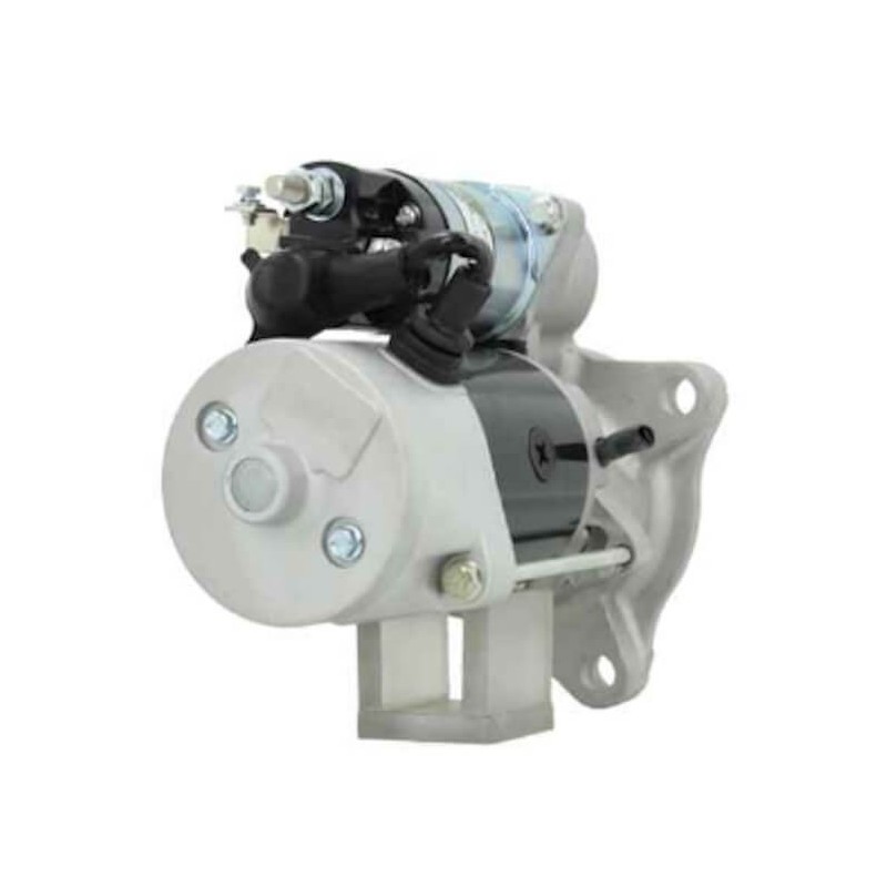 Anlasser ersetzt 2330025512 / 2330025578 / 2330095018 / 23300L6000 / 23300Z5504 / 23300Z5505