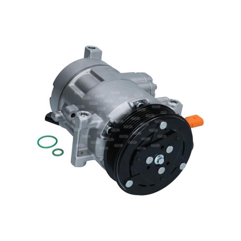 Compressore dell'aria condizionata si sostituisce 8T0260805T / 8T0260805S / 4472808820