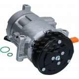 AC compressor replacing 8T0260805T / 8T0260805S / 4472808820