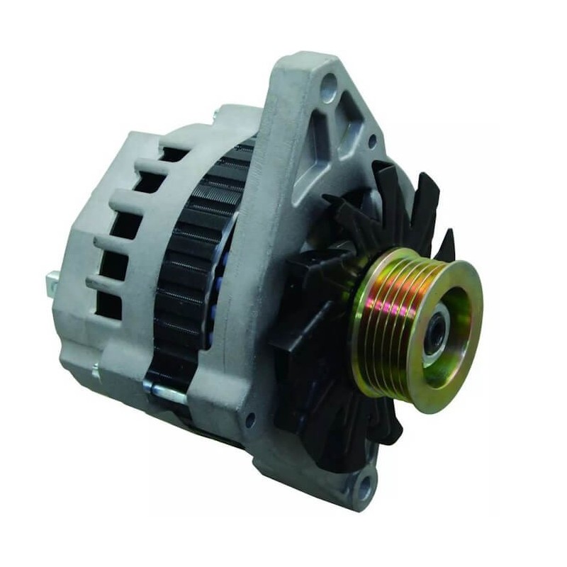 Alternator replacing 10463094 / 1101310 / 10463094