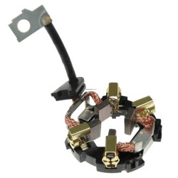 portaescobillas para motor de arranque Bosch 0001112003/0001112004/0001112010/0001112011