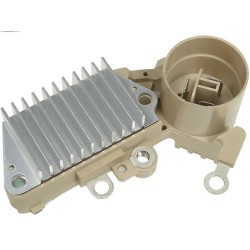 Regulador para alternador Denso 100211-3400 / 100211-3401 / 100211-6060