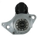 Démarreur remplace Mitsubishi M000T60381/ M0T60381