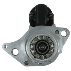 Motor de arranque sustituye Mitsubishi M000T65081 / M0T65081 